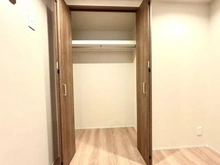 【東京都/渋谷区代々木】代々木第二コーポラス 収納