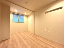 【東京都/渋谷区代々木】代々木第二コーポラス 洋室