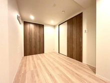 【東京都/渋谷区代々木】代々木第二コーポラス 洋室