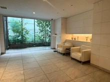 【東京都/渋谷区代々木】ブランズ代々木 共用部
