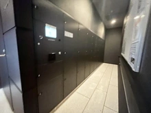 【東京都/港区白金】グランドメゾン白金の杜ザ・タワー 宅配BOX