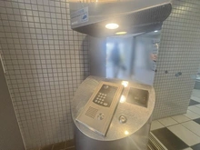 【東京都/渋谷区幡ヶ谷】グランドメゾン幡ヶ谷 敷地内：オートロック