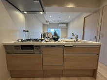 【東京都/中野区本町】アンサンブル新中野 キッチン