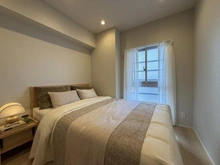 【東京都/中野区本町】アンサンブル新中野 洋室