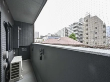 【東京都/新宿区北新宿】ガーラ・ヒルズ新宿 眺望
