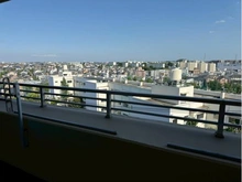 【神奈川県/横浜市青葉区青葉台】グランディスタ青葉台 眺望