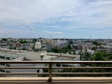 【神奈川県/横浜市青葉区青葉台】グランディスタ青葉台 眺望
