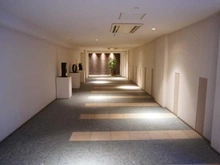 【神奈川県/横浜市青葉区青葉台】グランディスタ青葉台 共用部