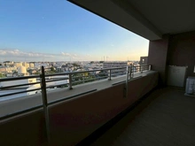 【神奈川県/横浜市青葉区青葉台】グランディスタ青葉台 眺望