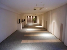 【神奈川県/横浜市青葉区青葉台】グランディスタ青葉台 共用部
