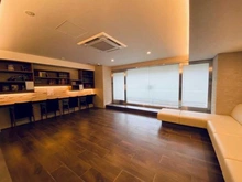 【東京都/文京区小石川】クレヴィア小石川後楽園 共用部