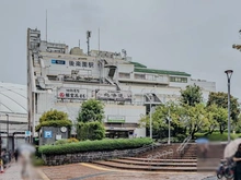 【東京都/文京区小石川】クレヴィア小石川後楽園 東京メトロ丸ノ内線　「後楽園」駅（現地より約150m）