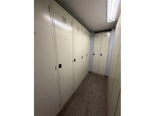【東京都/渋谷区代々木】セザール代々木 共用部：トランクルーム(専用使用権あり）
