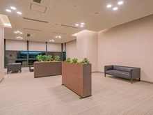 【東京都/中央区晴海】晴海アイランドトリトンスクエアビュータワー 1号棟 共用部