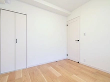 【東京都/渋谷区初台】ライオンズマンション初台 洋室