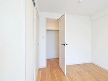 【東京都/渋谷区初台】ライオンズマンション初台 洋室