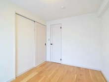 【東京都/渋谷区初台】ライオンズマンション初台 洋室