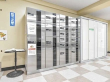 【東京都/渋谷区初台】ライオンズマンション初台 宅配BOX