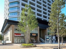 【東京都/新宿区西新宿】ザ・パークハウス西新宿タワー60 グローバルキッズ西新宿園（現地より約5m）