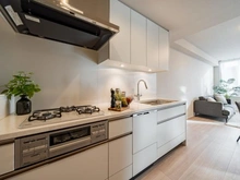 【東京都/渋谷区初台】パークグランディ代々木 サウスレジデンス棟 キッチン