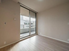 【東京都/渋谷区初台】パークグランディ代々木 サウスレジデンス棟 洋室