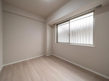 【東京都/渋谷区初台】パークグランディ代々木 サウスレジデンス棟 洋室