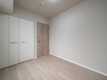 【東京都/渋谷区初台】パークグランディ代々木 サウスレジデンス棟 洋室