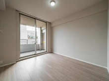 【東京都/渋谷区初台】パークグランディ代々木 サウスレジデンス棟 洋室