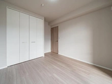 【東京都/渋谷区初台】パークグランディ代々木 サウスレジデンス棟 洋室