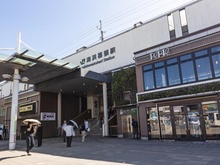 【千葉県/千葉市美浜区若葉】幕張ベイパークミッドスクエアタワー JR線「海浜幕張」駅（現地より約960m）