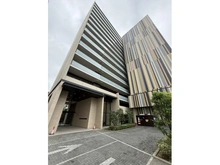【神奈川県/相模原市中央区相模原】THEパームス相模原パークブライティア 外観