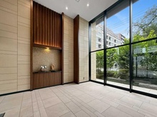 【神奈川県/相模原市中央区相模原】THEパームス相模原パークブライティア ロビー