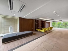 【神奈川県/相模原市中央区相模原】THEパームス相模原パークブライティア 共用部