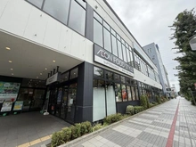 【神奈川県/相模原市中央区相模原】THEパームス相模原パークブライティア イオンフードスタイル相模原店（現地より約10m）