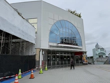 【神奈川県/相模原市中央区相模原】THEパームス相模原パークブライティア セレオ相模原（現地より約400m）
