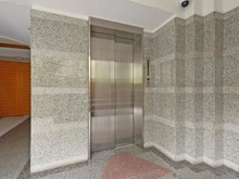 【東京都/渋谷区代々木】ザ・パームス代々木 共用部：エレベーターホール