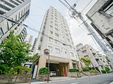 【東京都/文京区湯島】D’クラディア　イヴァン御茶ノ水 外観