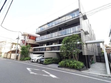 【東京都/杉並区西荻南】ピアース西荻窪 外観