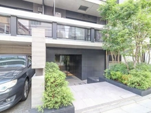 【東京都/杉並区西荻南】ピアース西荻窪 アプローチ