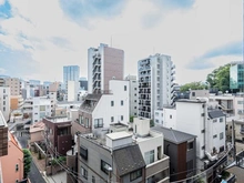 【東京都/港区南麻布】グランパレス南麻布仙台坂 眺望