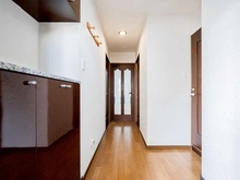 【東京都/港区南麻布】グランパレス南麻布仙台坂 廊下