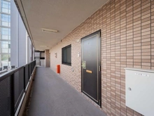 【東京都/港区南麻布】グランパレス南麻布仙台坂 共用部