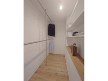【東京都/港区麻布狸穴町】グランドメゾン狸穴 ウォークインクローゼット