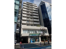 【東京都/港区北青山】メゾン青山 外観
