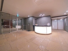 【東京都/新宿区内藤町】フォルム内藤町 共用部