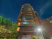 【東京都/新宿区内藤町】フォルム内藤町 外観