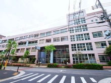 【東京都/新宿区富久町】富久クロスコンフォートタワー 区立花園小学校（現地より約350m）