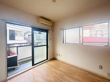 【神奈川県/相模原市中央区鹿沼台】メゾン・ド・ジュール 洋室