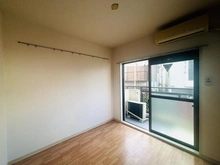 【神奈川県/相模原市中央区鹿沼台】メゾン・ド・ジュール 洋室