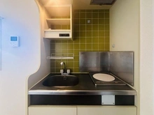 【神奈川県/相模原市中央区鹿沼台】メゾン・ド・ジュール キッチン